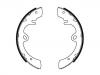 剎車蹄片 Brake Shoe Set:44060-01W25