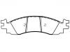 剎車(chē)片 Brake Pad Set:6L2Z-2001-A