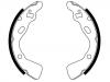 剎車蹄片 Brake Shoe Set:D001-26-310