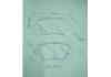 Brake Pad:HR1302