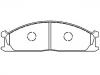 Brake Pad Set:41000-10G08