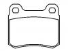 剎車(chē)片 Brake Pad Set:001 420 01 20